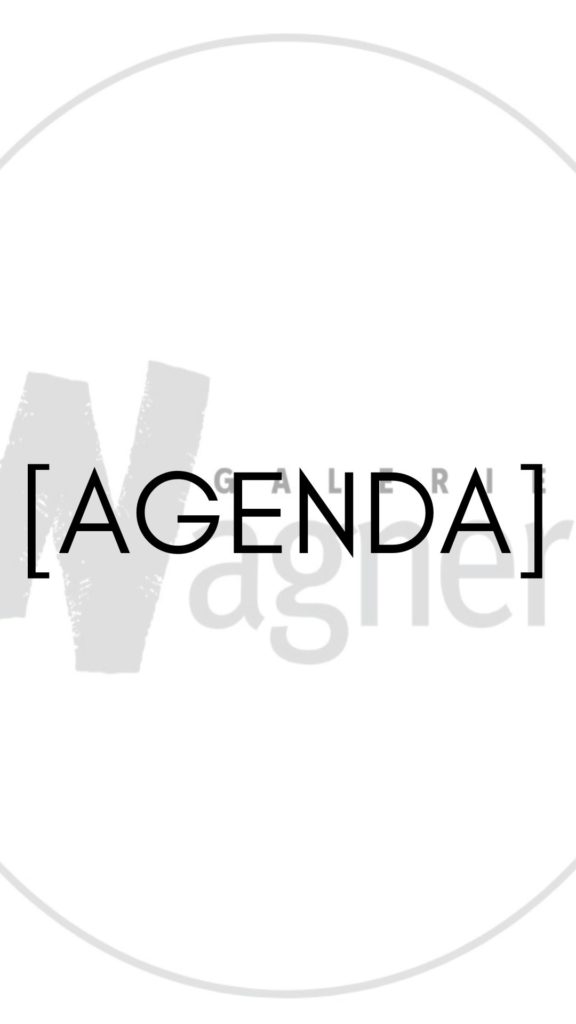 Read more about the article Newsletter Agenda November 2021