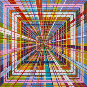 Jeremi CA - Infinity
