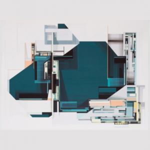Olivier SWIZ - Structure 2,