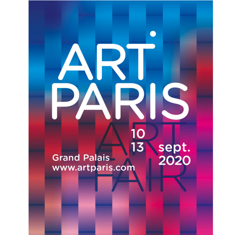 Lire la suite à propos de l’article Rdv sur ART PARIS