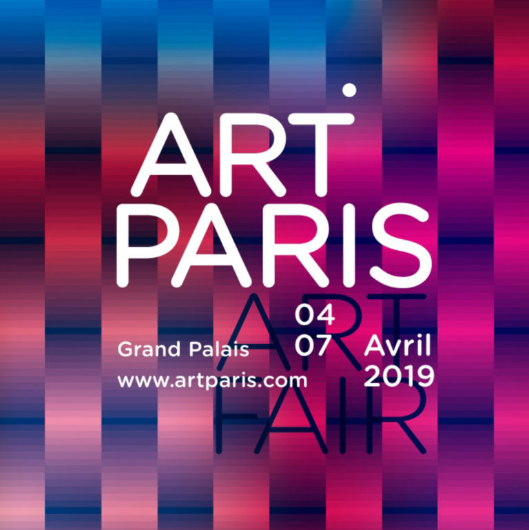 Read more about the article Meet us in ART PARIS