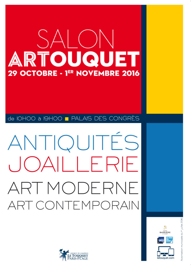 Read more about the article Artouquet 2016.