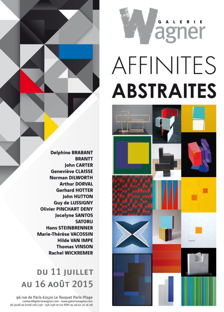 Read more about the article Abstract Affinities