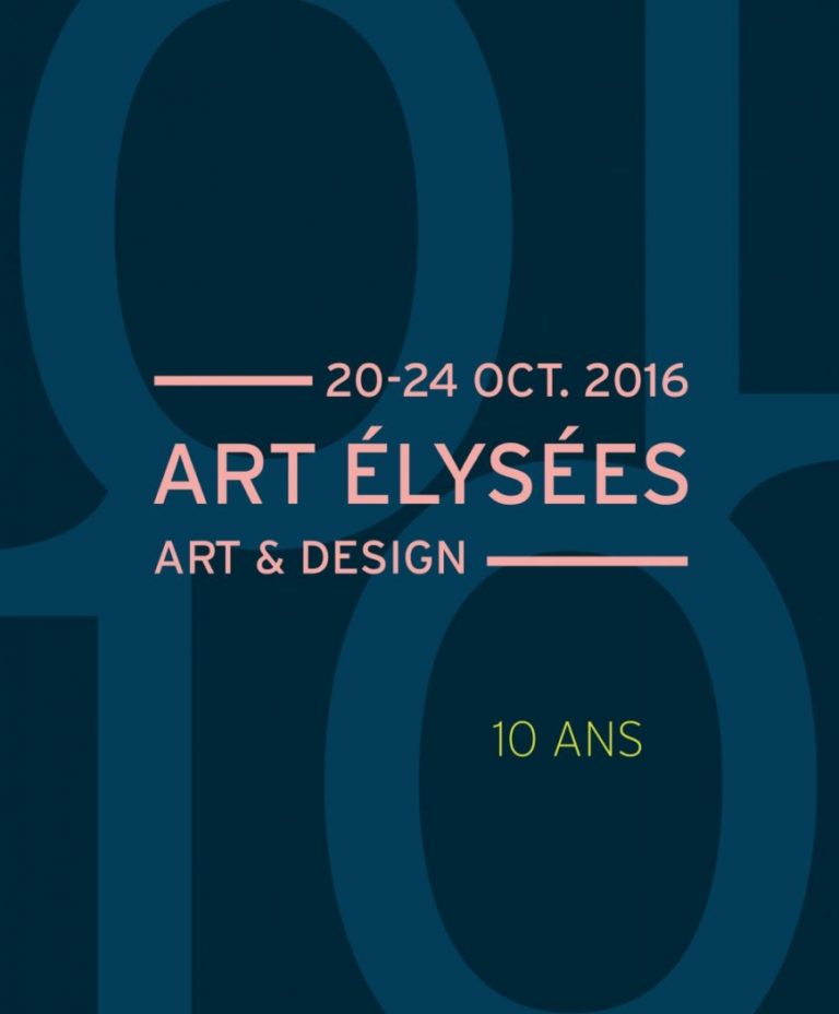Read more about the article Coming soon to Art Elysées!