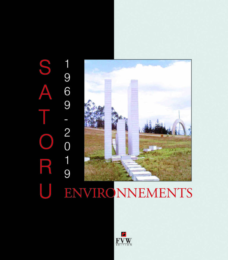 Lire la suite à propos de l’article Satoru : 50 ans de carrière !
