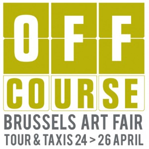 Read more about the article Off Course Bruxelles Art Fair.