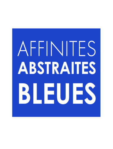 Lire la suite à propos de l’article Affinités Abstraites Bleues