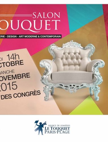 Read more about the article Artouquet 2015.