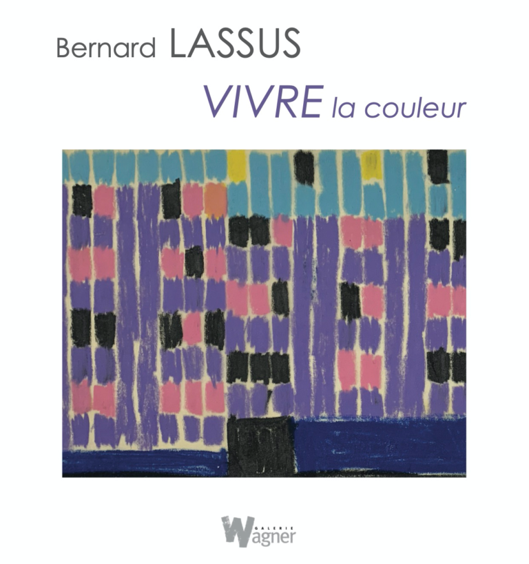 Read more about the article Meeting with Bernard Lassus