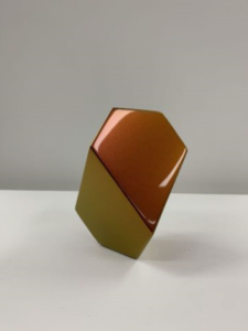 Polyhedron Copper