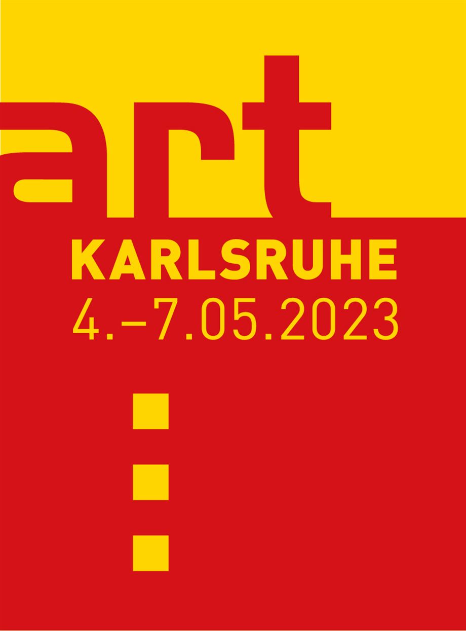 Read more about the article Art Karlsruhe : 4 May > 7 May 2023