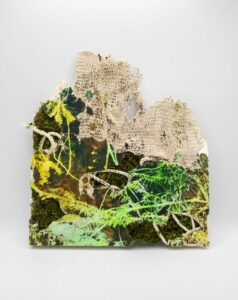 Cassandre Boucher, Témoin I