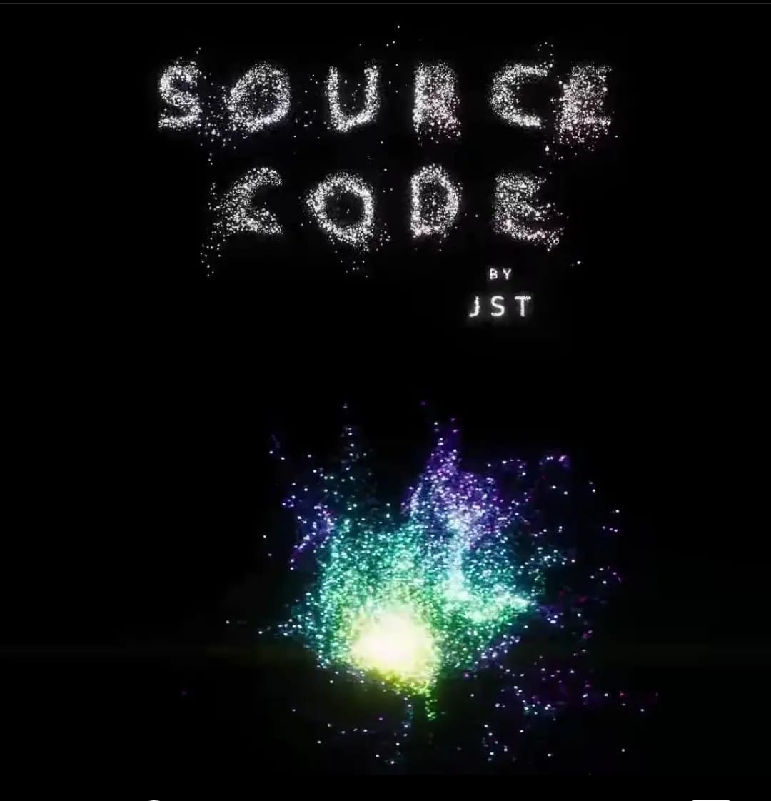 Read more about the article Source Code : 30 March > 4 April 2023