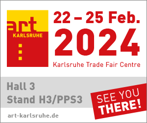 Read more about the article Art Karlsruhe 2024