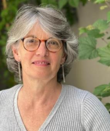 Corinne Huchet Corinne Huchet