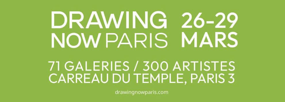 Lire la suite à propos de l’article Drawing Now