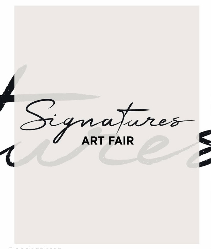 Lire la suite à propos de l’article Signatures – Art Fair