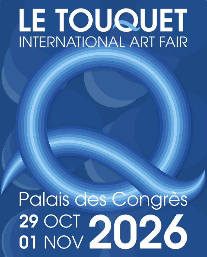 Lire la suite à propos de l’article Touquet International Art Fair