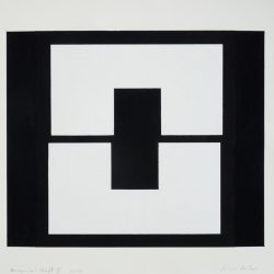 John carter - Horizontal shift II