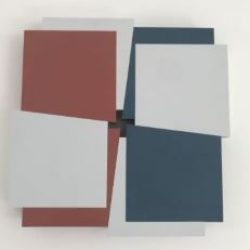 John Carter - Slot within a Frame